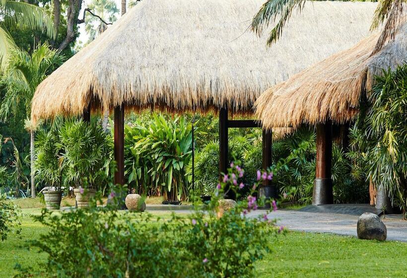 호텔 Ekho Safari Tissa