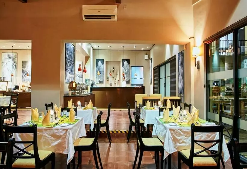 호텔 Ekho Safari Tissa