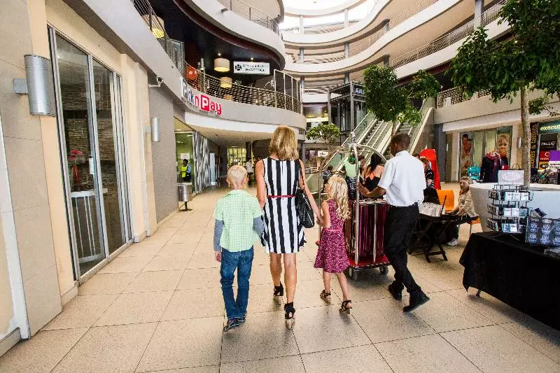 בית מלון כפרי Genesis Allsuite