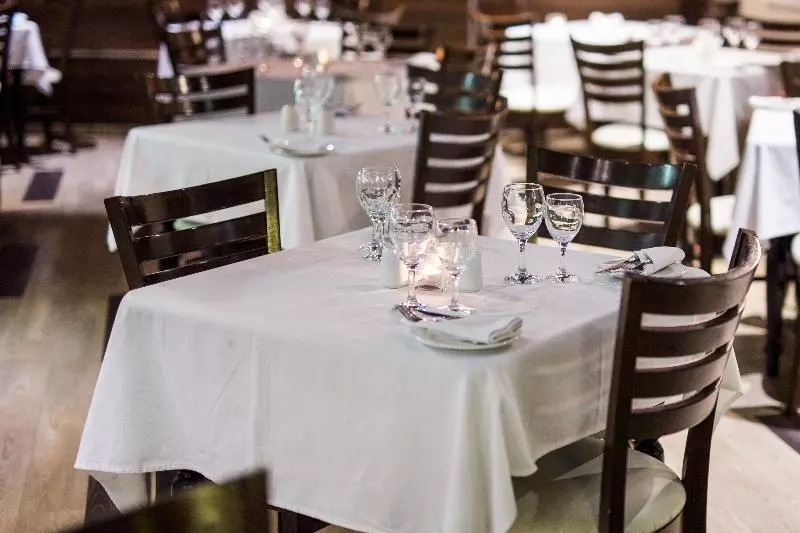 בית מלון כפרי Genesis Allsuite