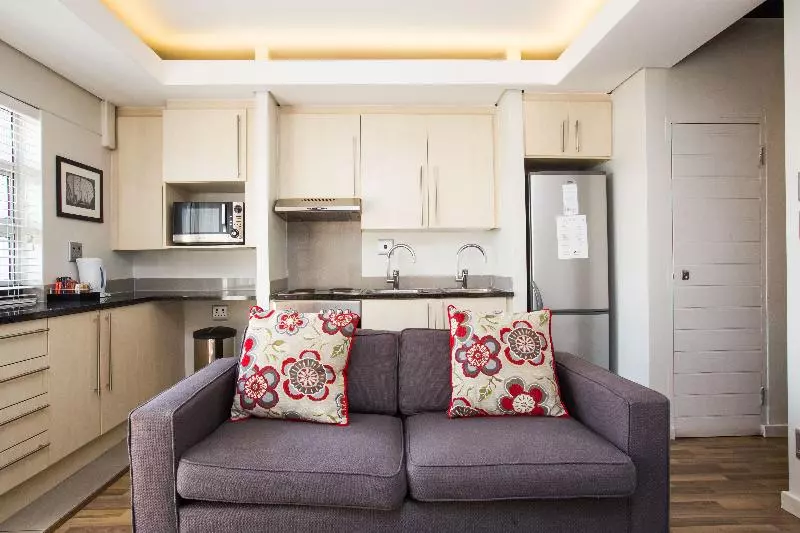 בית מלון כפרי Genesis Allsuite