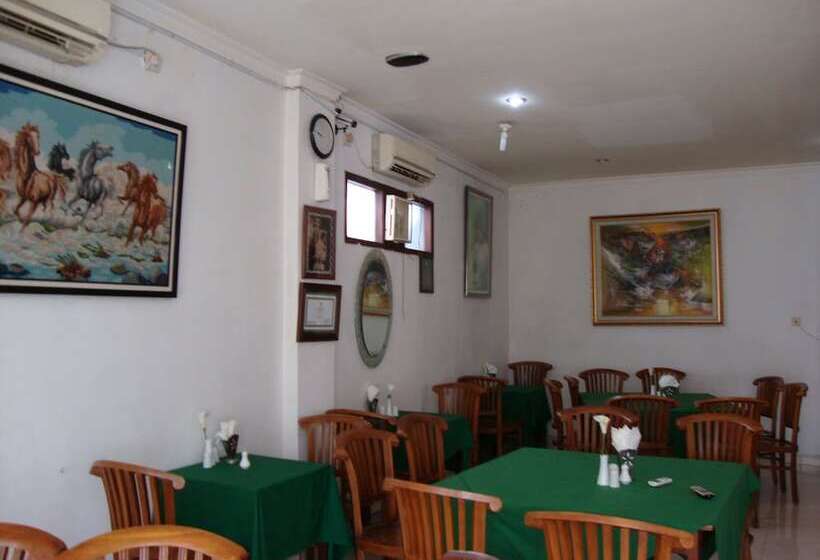 هتل Gloria Amanda