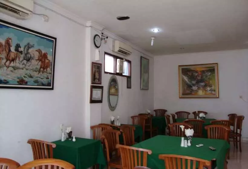 Отель Gloria Amanda