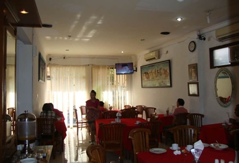 هتل Gloria Amanda