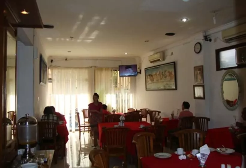 Отель Gloria Amanda