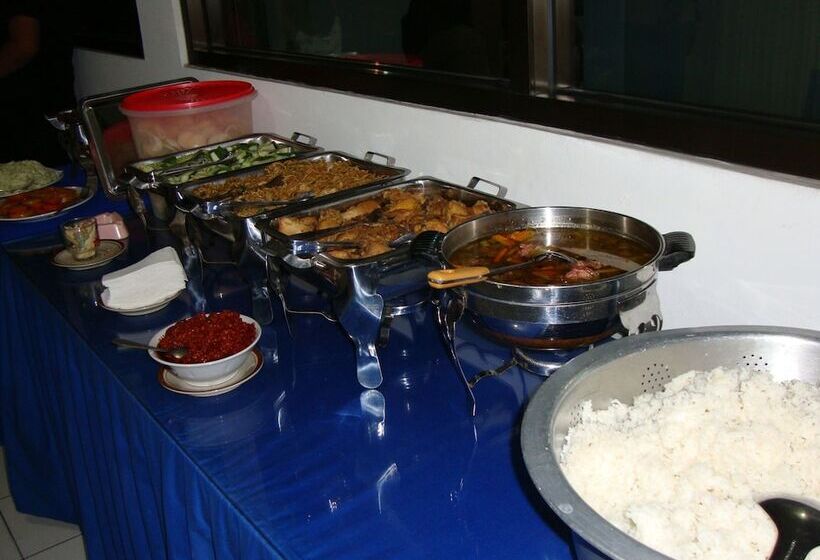 هتل Gloria Amanda