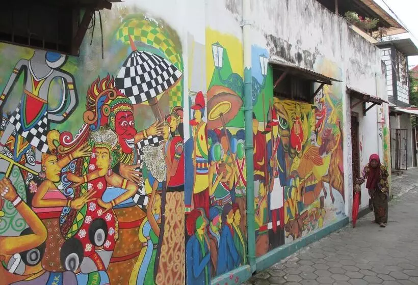 Отель Gloria Amanda