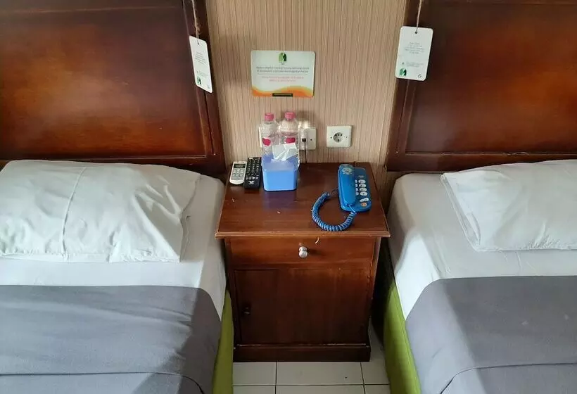 Отель Gloria Amanda