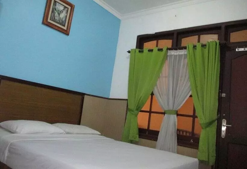 Отель Gloria Amanda