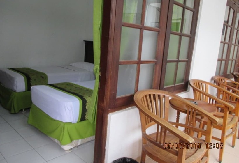 هتل Gloria Amanda