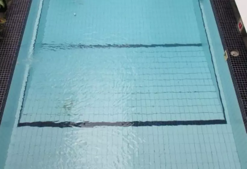 Отель Gloria Amanda