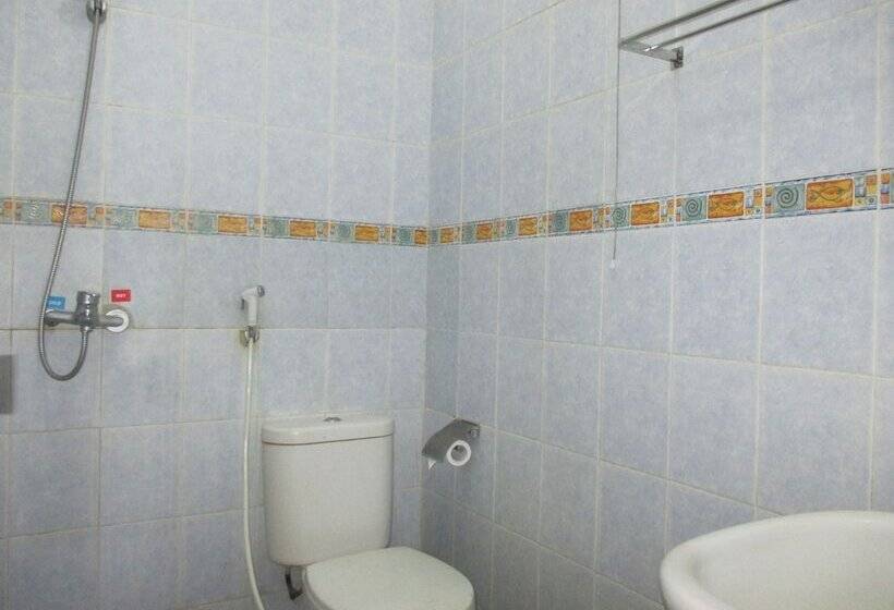 هتل Gloria Amanda