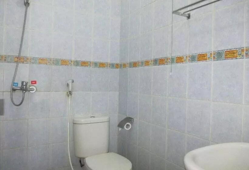 Отель Gloria Amanda