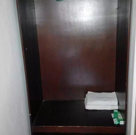 Отель Gloria Amanda