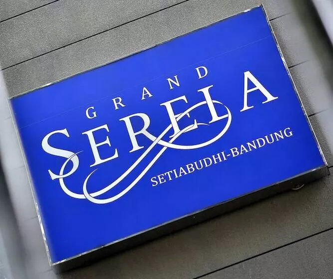 فندق Grand Serela Setiabudhi Bandung