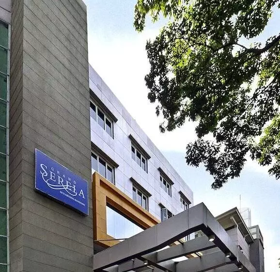 فندق Grand Serela Setiabudhi Bandung