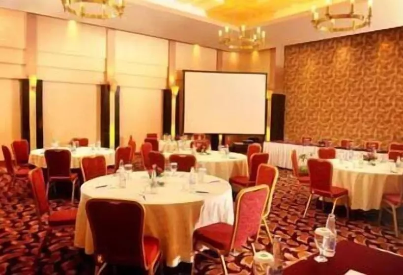 فندق Grand Serela Setiabudhi Bandung