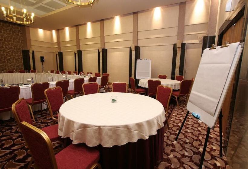 Hotel Grand Serela Setiabudhi Bandung