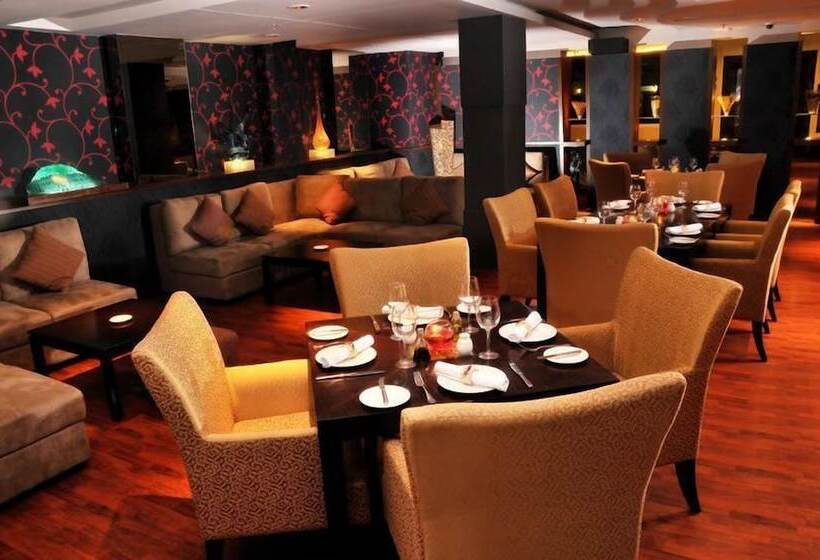 Hotel Grand Serela Setiabudhi Bandung