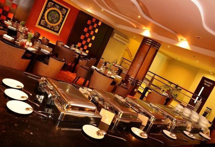 Hotel Grand Serela Setiabudhi Bandung