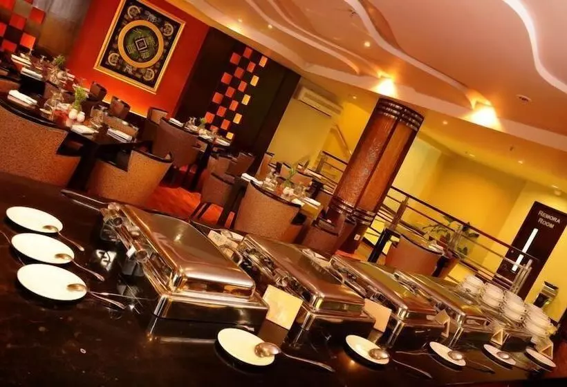 فندق Grand Serela Setiabudhi Bandung