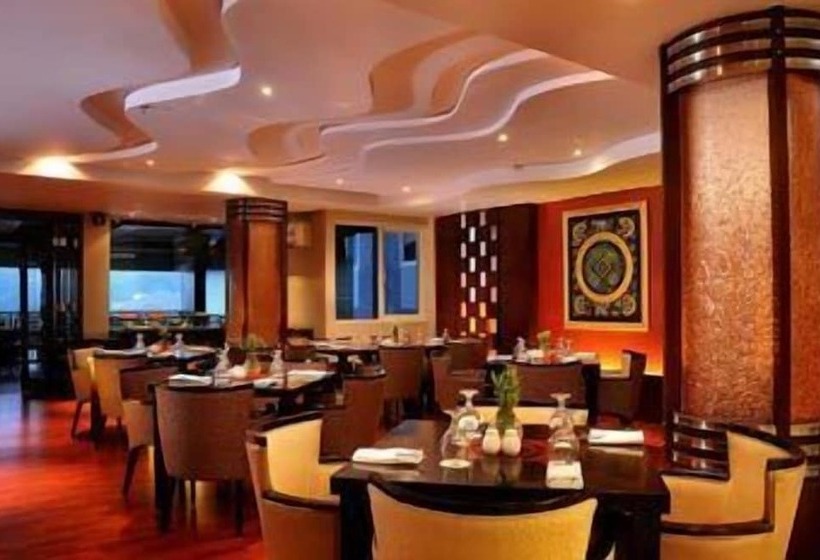 Hotel Grand Serela Setiabudhi Bandung