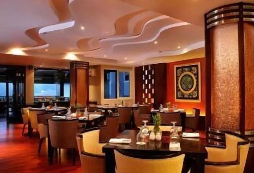 فندق Grand Serela Setiabudhi Bandung