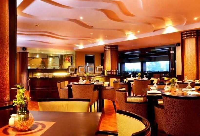 Hotel Grand Serela Setiabudhi Bandung