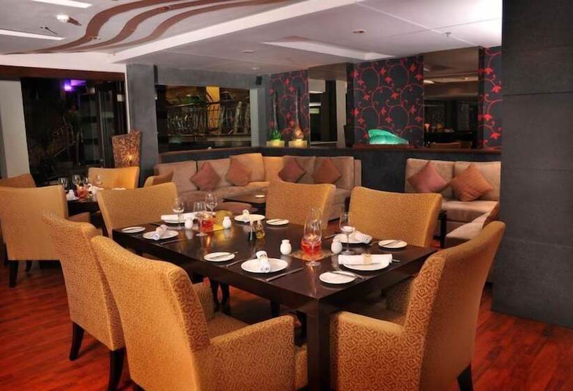 Hotel Grand Serela Setiabudhi Bandung