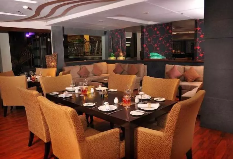 فندق Grand Serela Setiabudhi Bandung