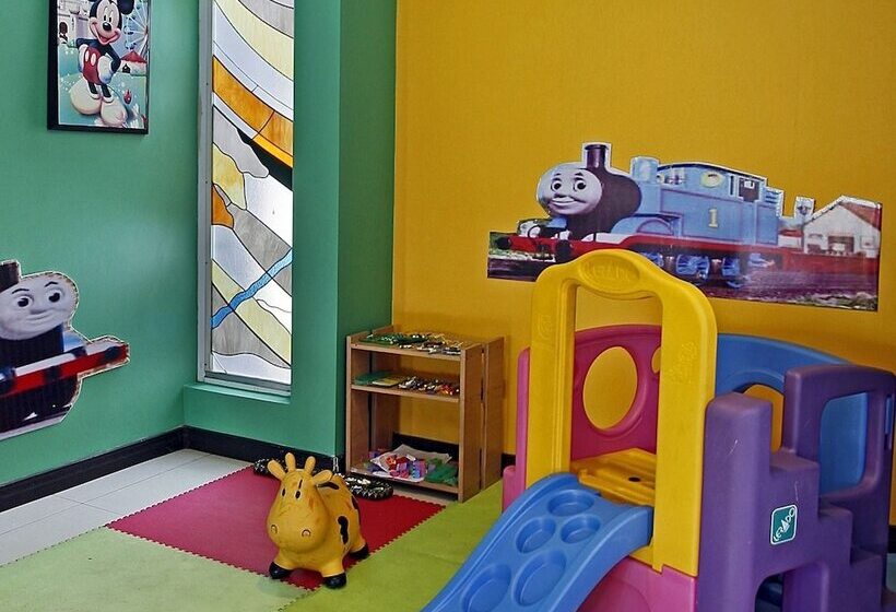 Hotel Grand Serela Setiabudhi Bandung