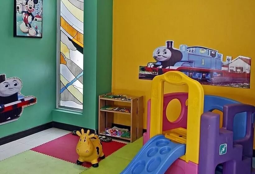 فندق Grand Serela Setiabudhi Bandung