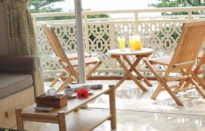 فندق Hawaii Resort Family Suites
