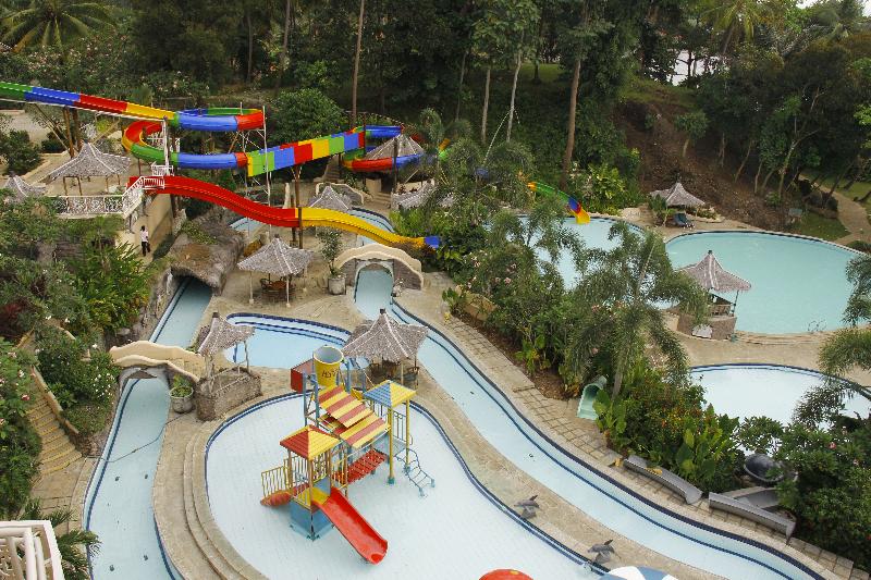 فندق Hawaii Resort Family Suites