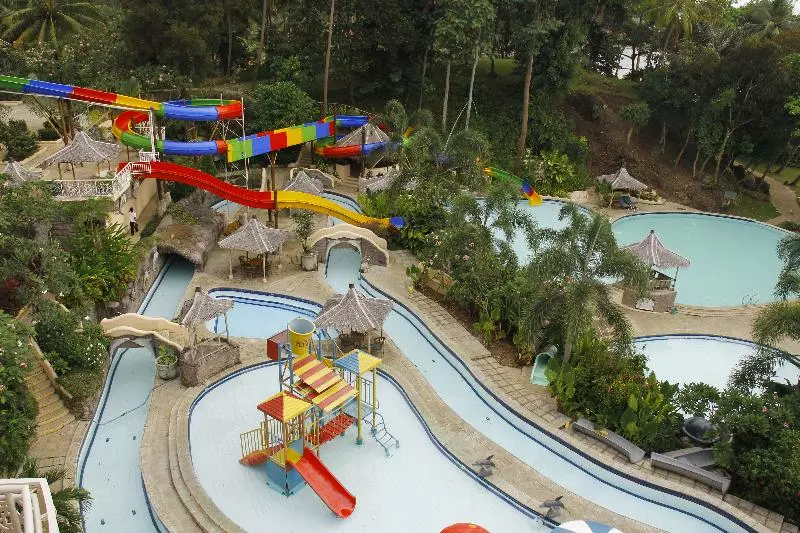 호텔 Hawaii Resort Family Suites