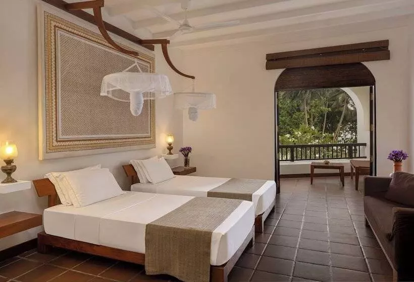 Hotel Heritance Ayurveda