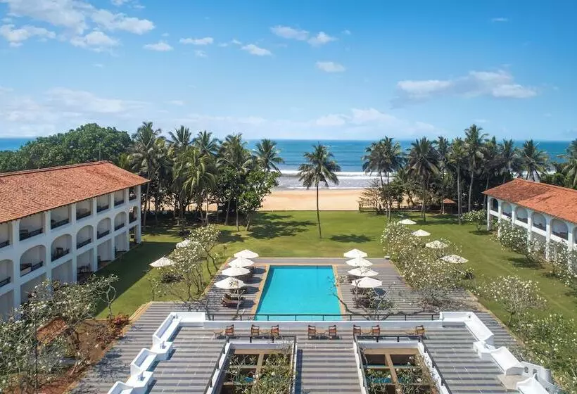 Hotel Heritance Ayurveda