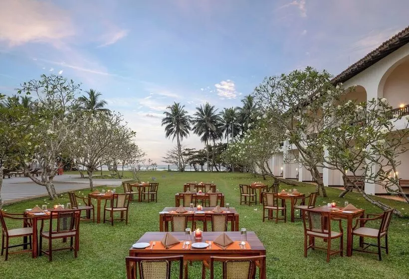 Hotel Heritance Ayurveda