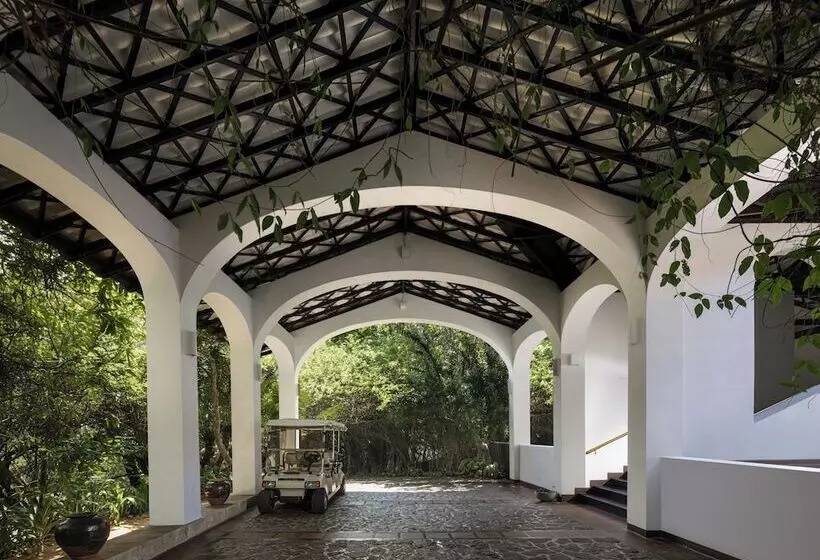 Hotel Heritance Ayurveda