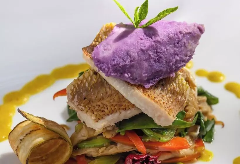 Hotel Heritance Ayurveda