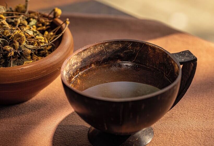 Hotel Heritance Ayurveda