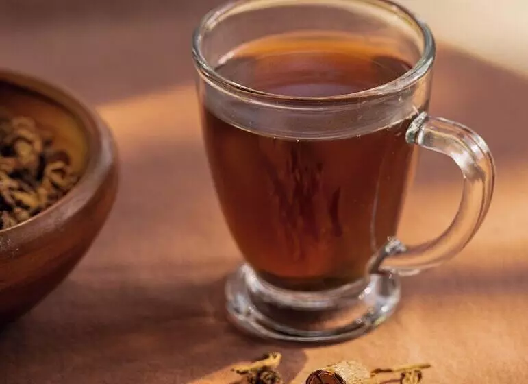 Hotel Heritance Ayurveda