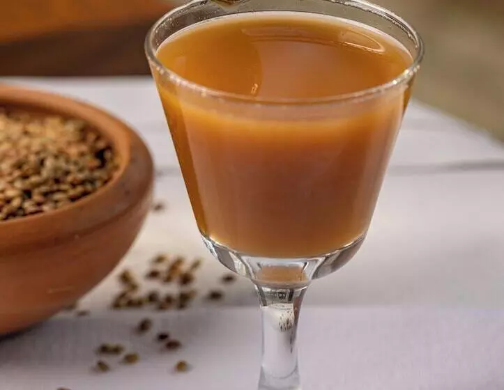 Hotel Heritance Ayurveda