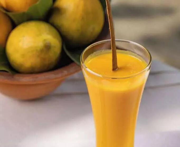 Hotel Heritance Ayurveda