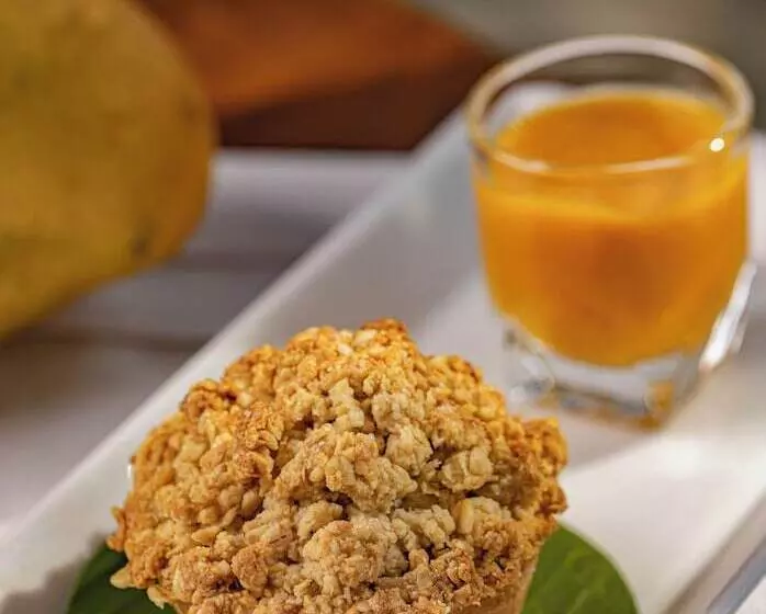 Hotel Heritance Ayurveda