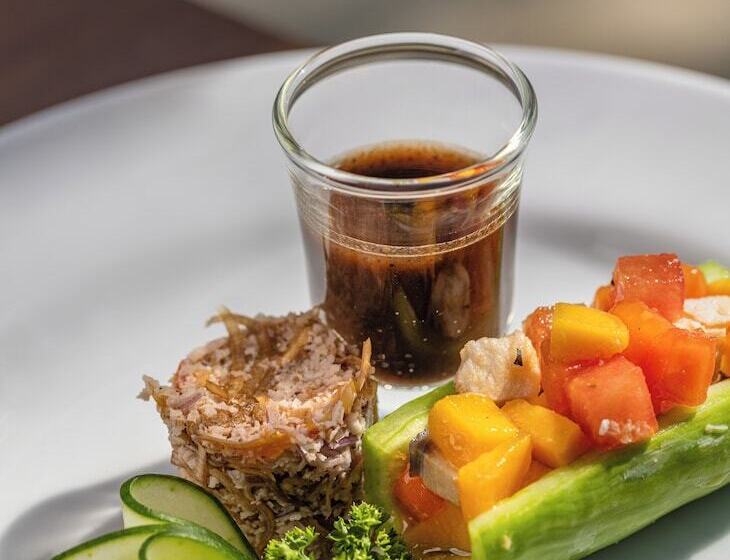 Hotel Heritance Ayurveda