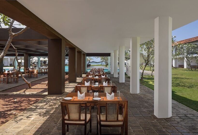 Hotel Heritance Ayurveda