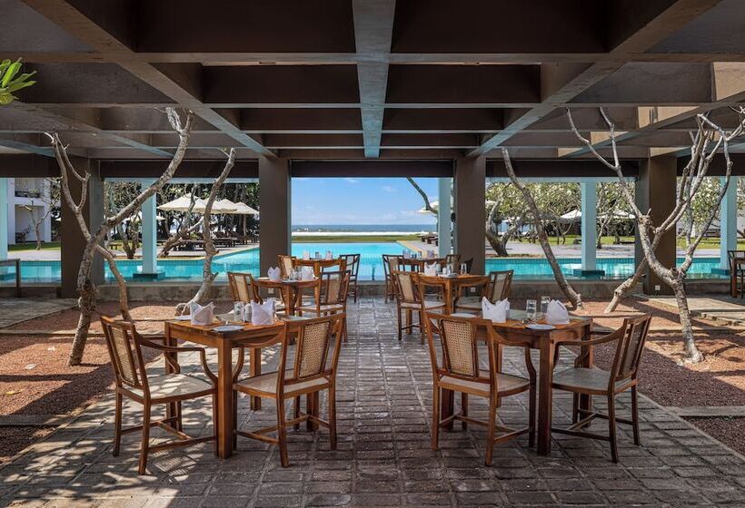 Hotel Heritance Ayurveda