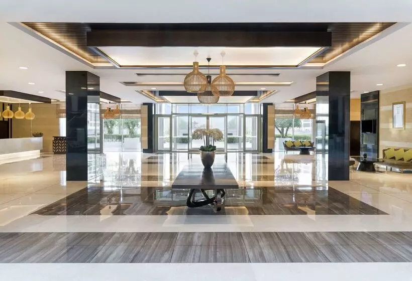 فندق Hyatt Regency Oryx Doha