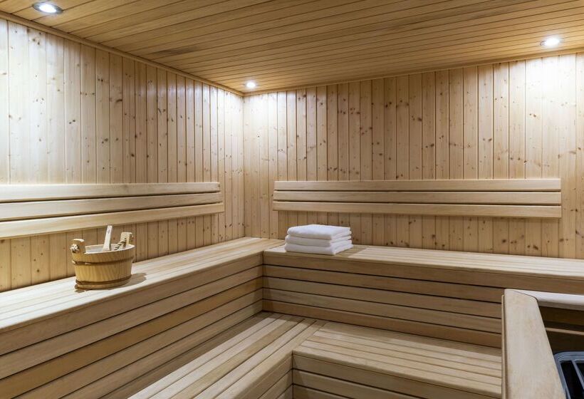 Hotel Hyatt Regency Oryx Doha